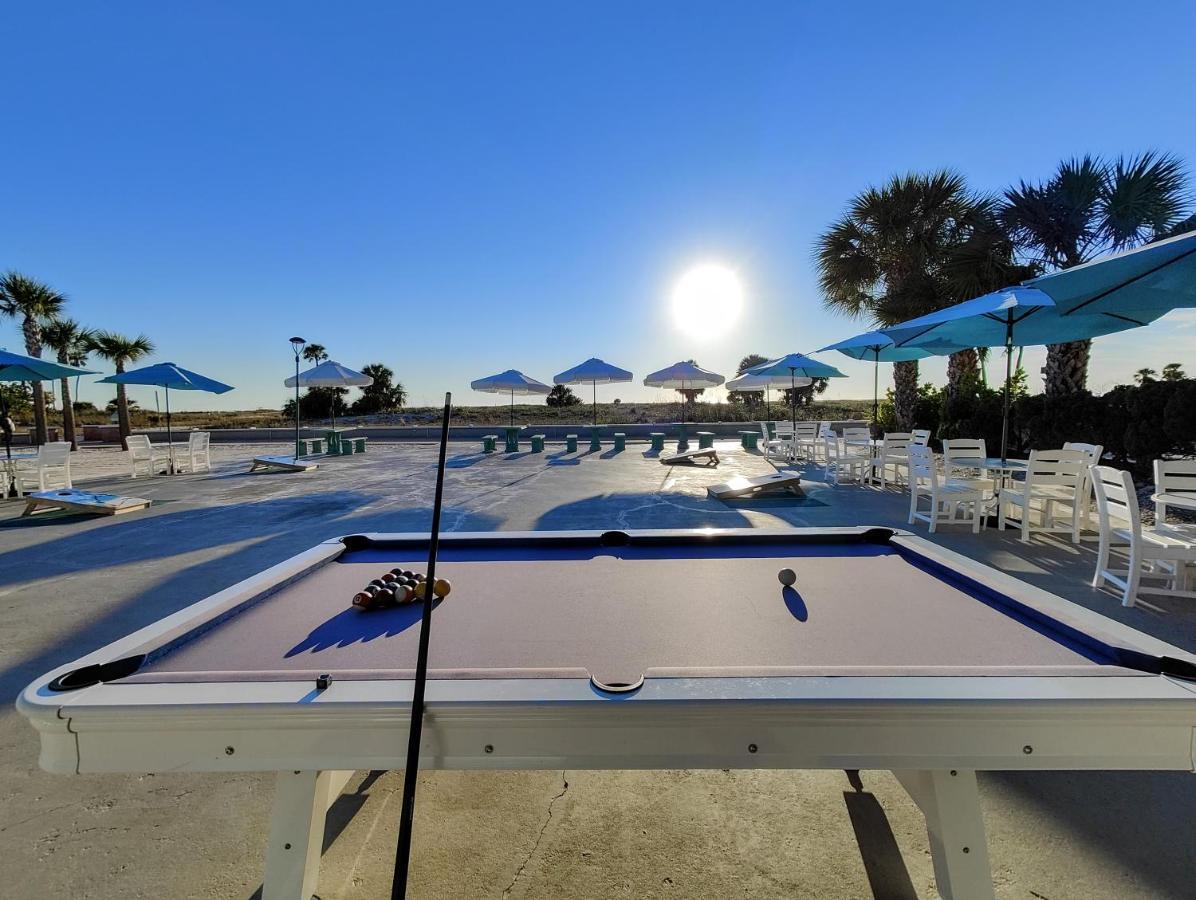 Tahitian Beach Resort Treasure Island Екстер'єр фото
